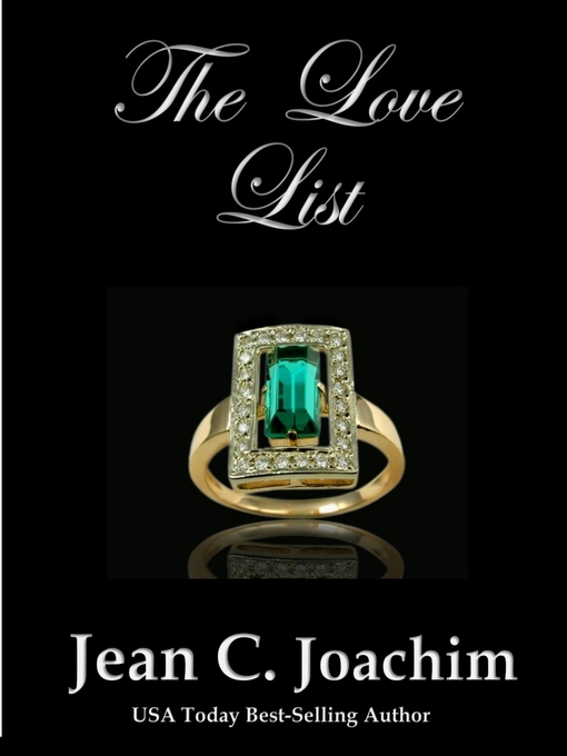 Cover image for The Love List